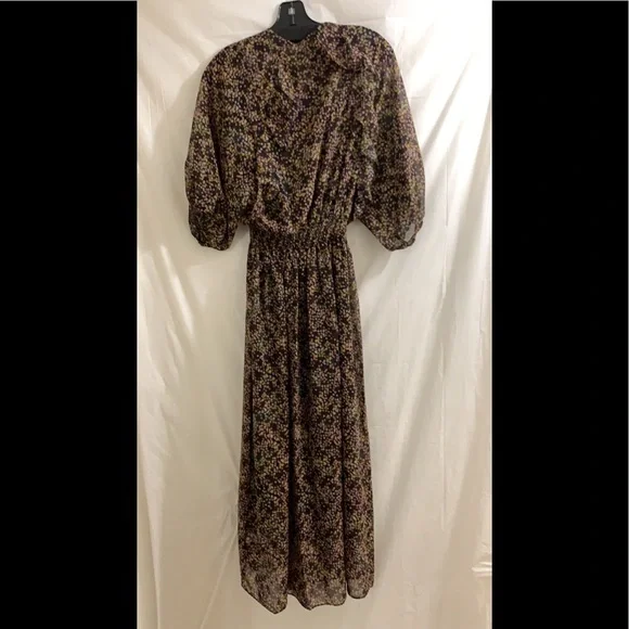 HOST PICK NWT Rebecca Minkoff Jody midi Dress - Picture 6 of 8